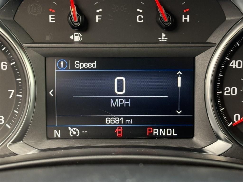 Chevrolet Equinox LT 2023