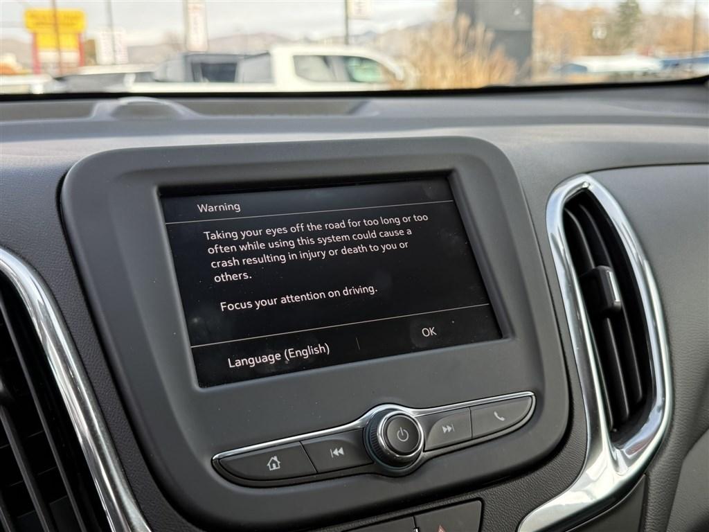 Chevrolet Equinox LT 2023