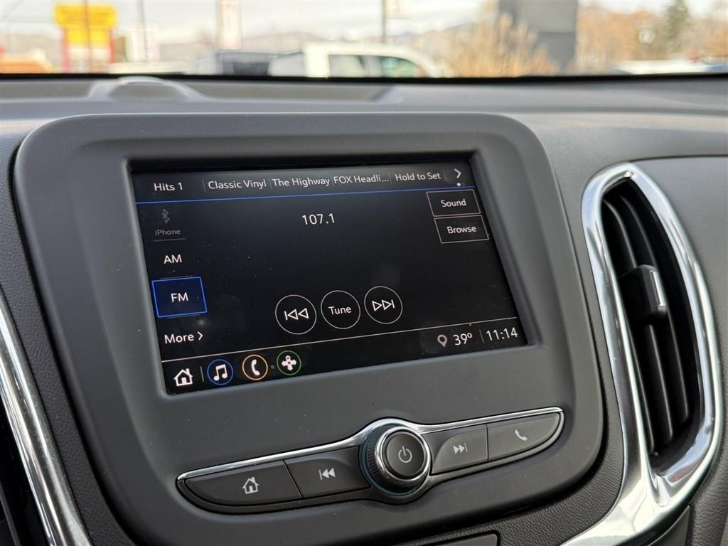 Chevrolet Equinox LT 2023