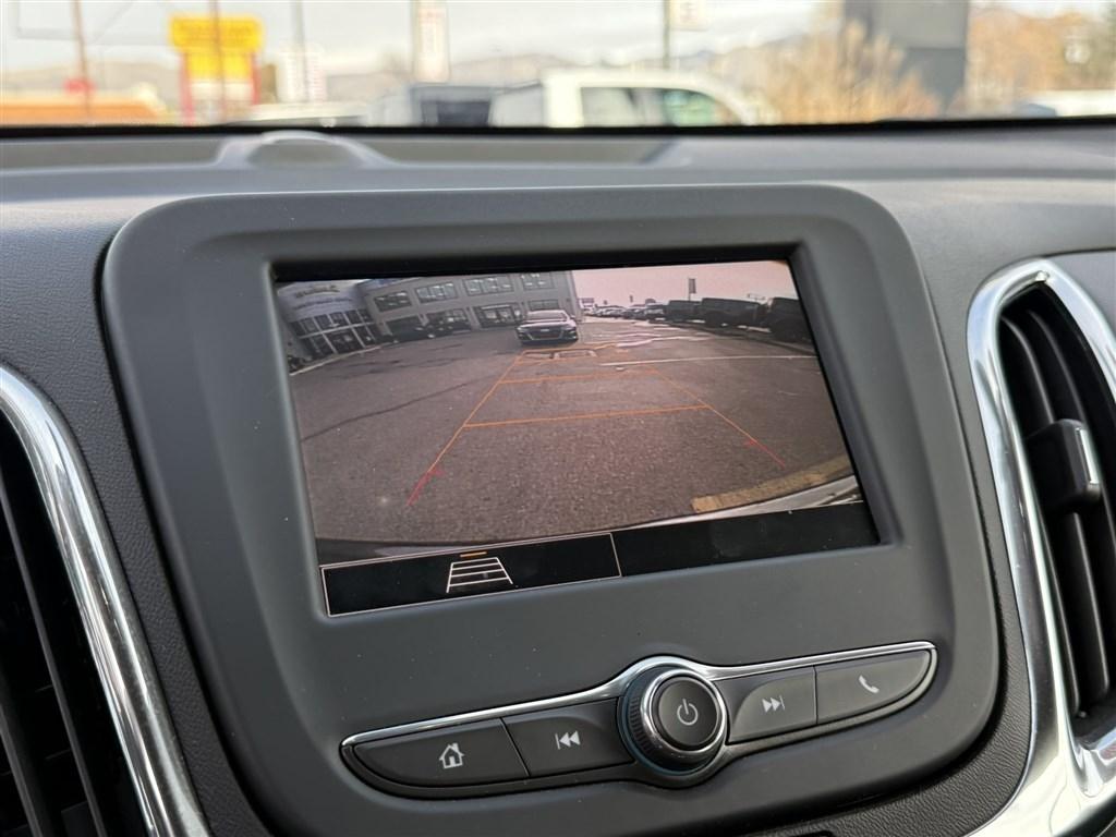 Chevrolet Equinox LT 2023
