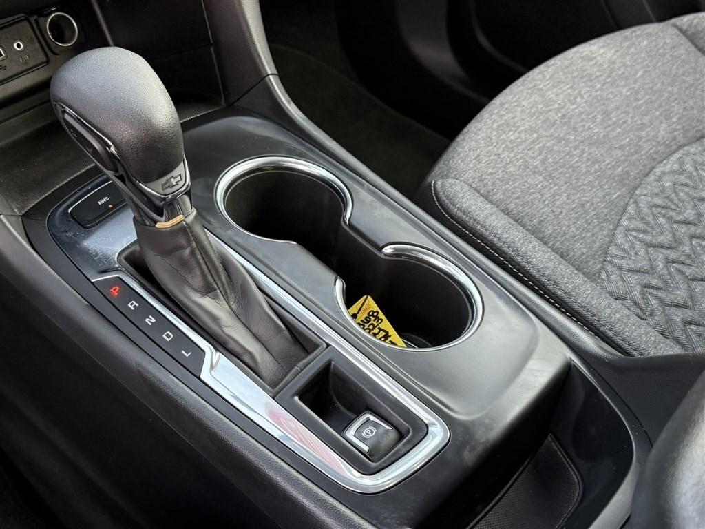 Chevrolet Equinox LT 2023