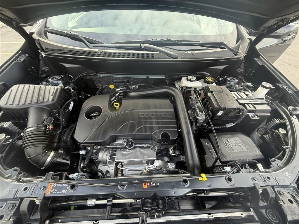 Chevrolet Equinox LT 2023