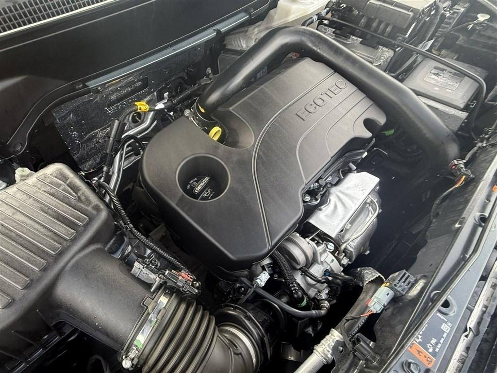Chevrolet Equinox LT 2023