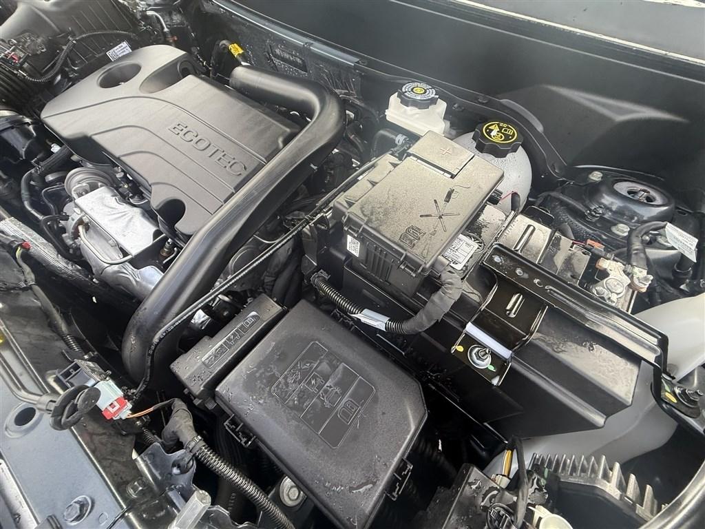 Chevrolet Equinox LT 2023