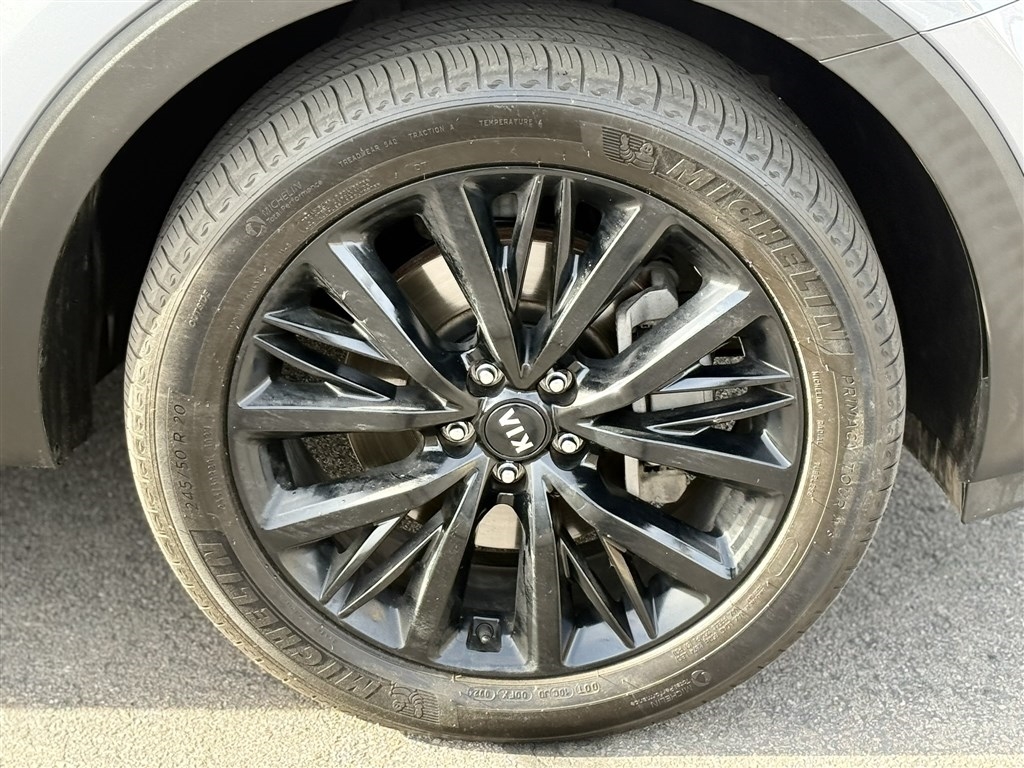 Kia Telluride SX AWD 2020