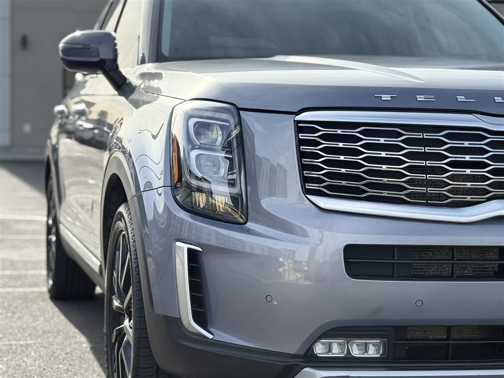 Kia Telluride SX AWD 2020