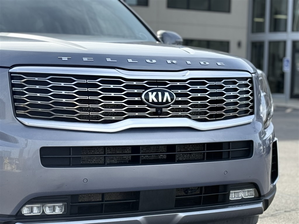 Kia Telluride SX AWD 2020
