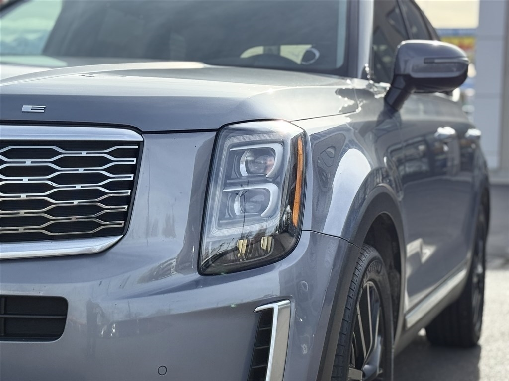 Kia Telluride SX AWD 2020
