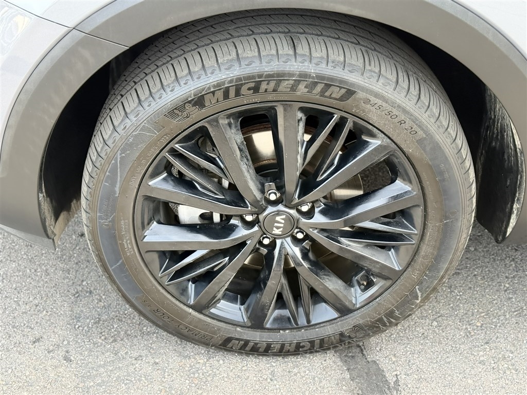 Kia Telluride SX AWD 2020