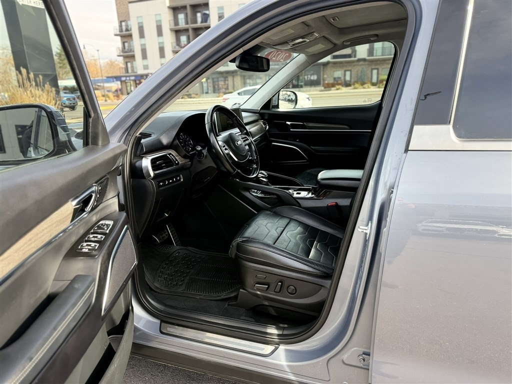 Kia Telluride SX AWD 2020