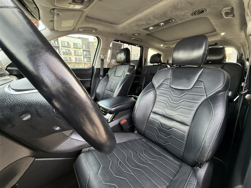 Kia Telluride SX AWD 2020