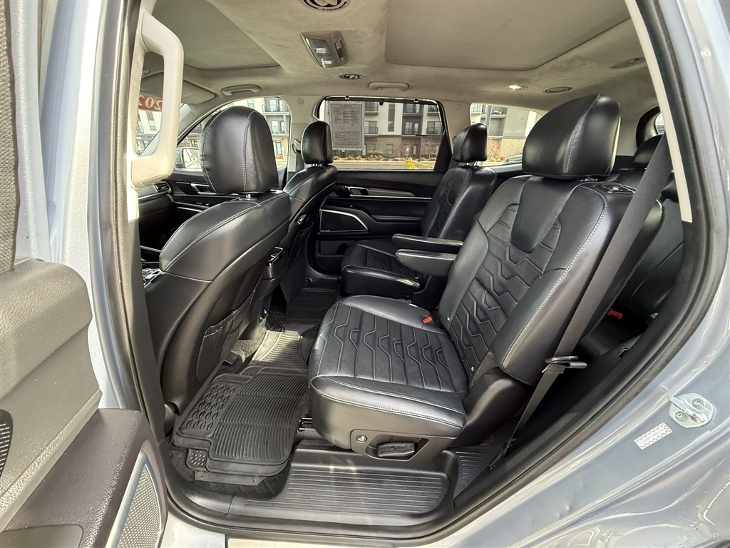 Kia Telluride SX AWD 2020