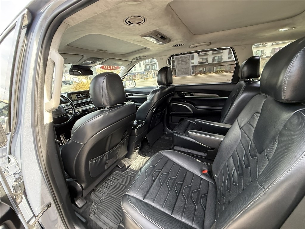 Kia Telluride SX AWD 2020