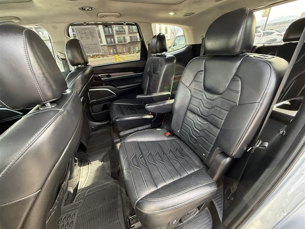 Kia Telluride SX AWD 2020