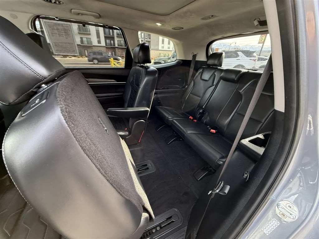 Kia Telluride SX AWD 2020