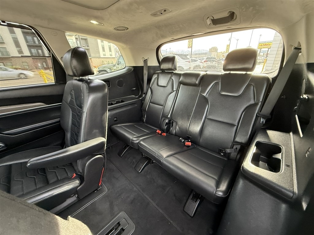 Kia Telluride SX AWD 2020