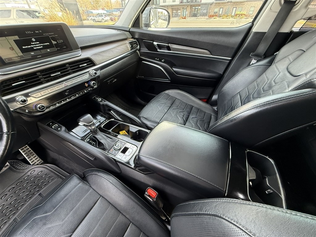 Kia Telluride SX AWD 2020