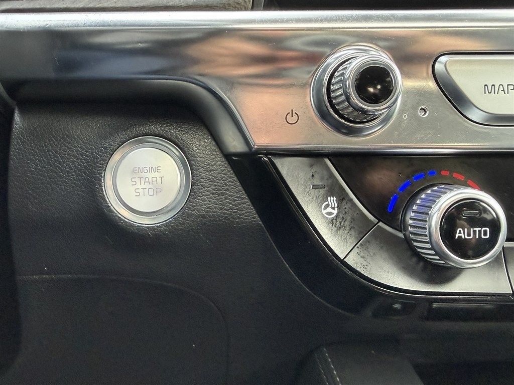 Kia Telluride SX AWD 2020