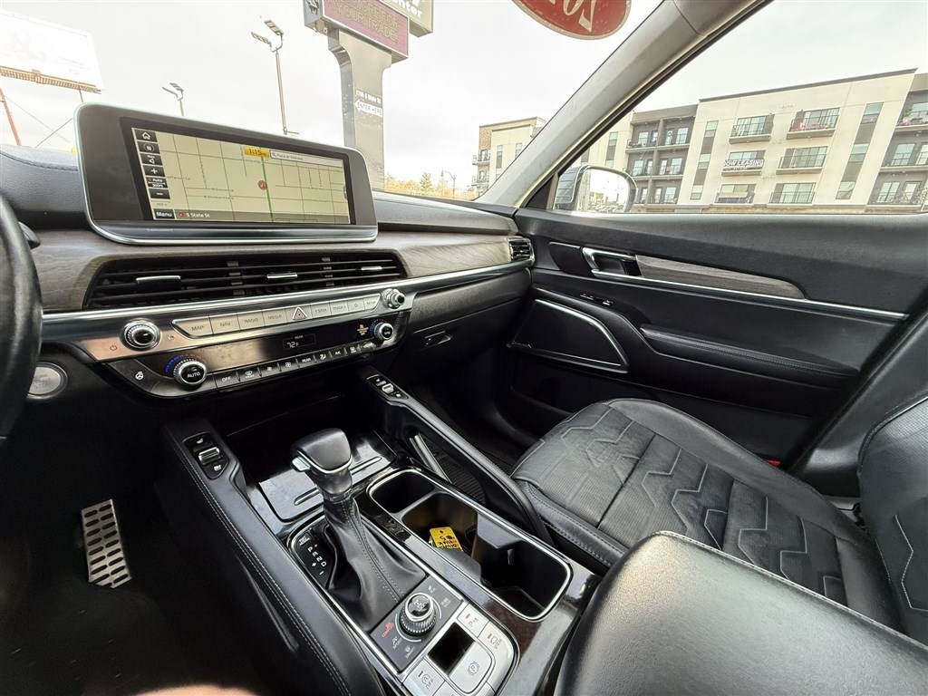 Kia Telluride SX AWD 2020