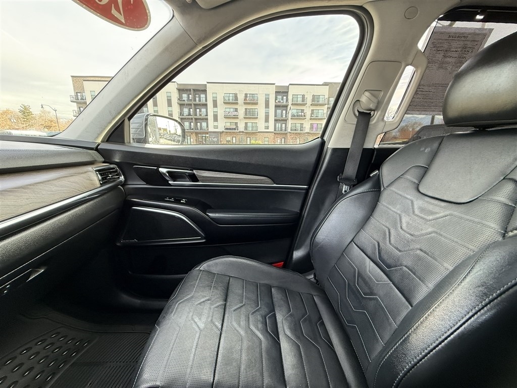 Kia Telluride SX AWD 2020