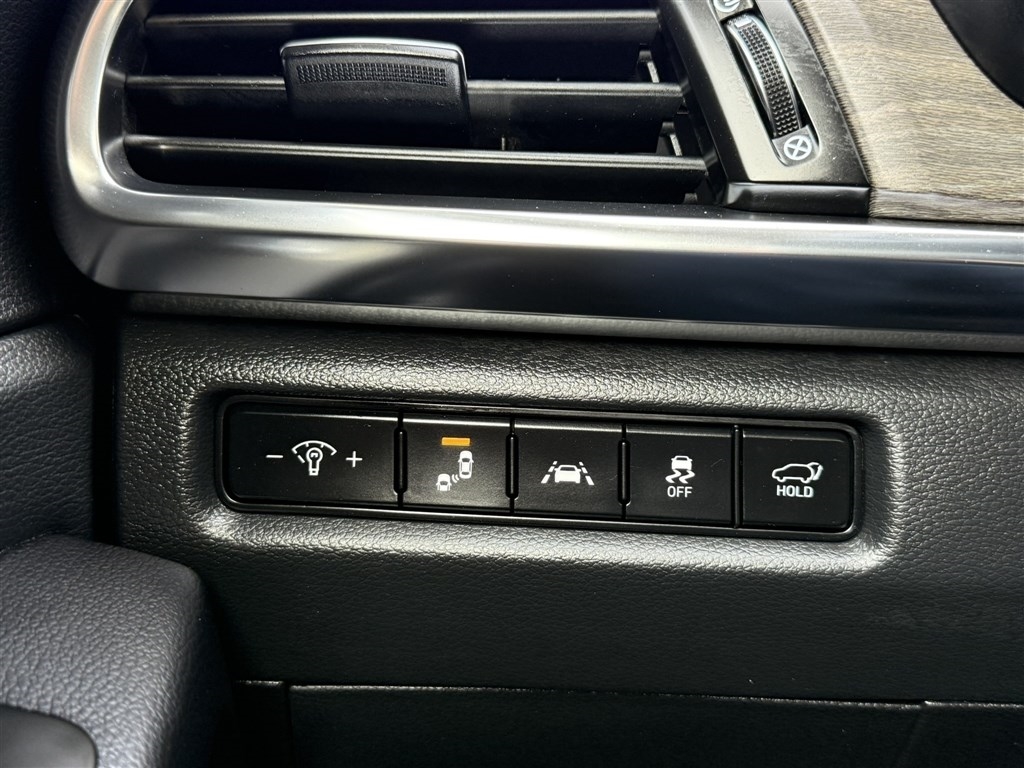 Kia Telluride SX AWD 2020