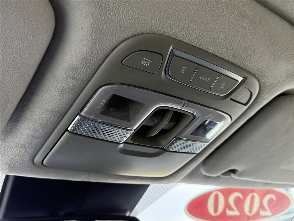 Kia Telluride SX AWD 2020