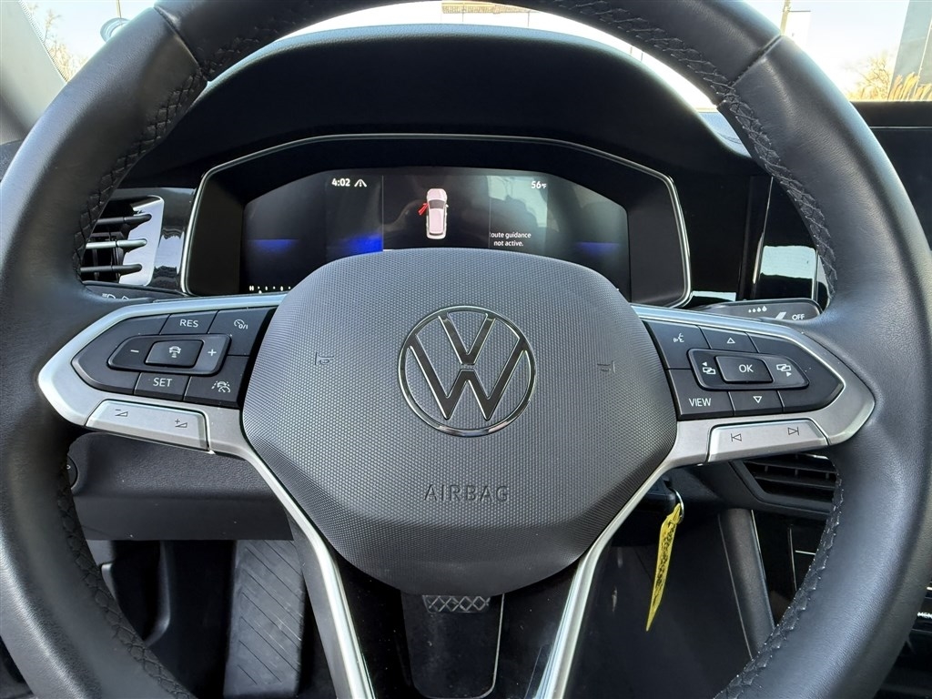 Volkswagen Jetta S Auto 2025