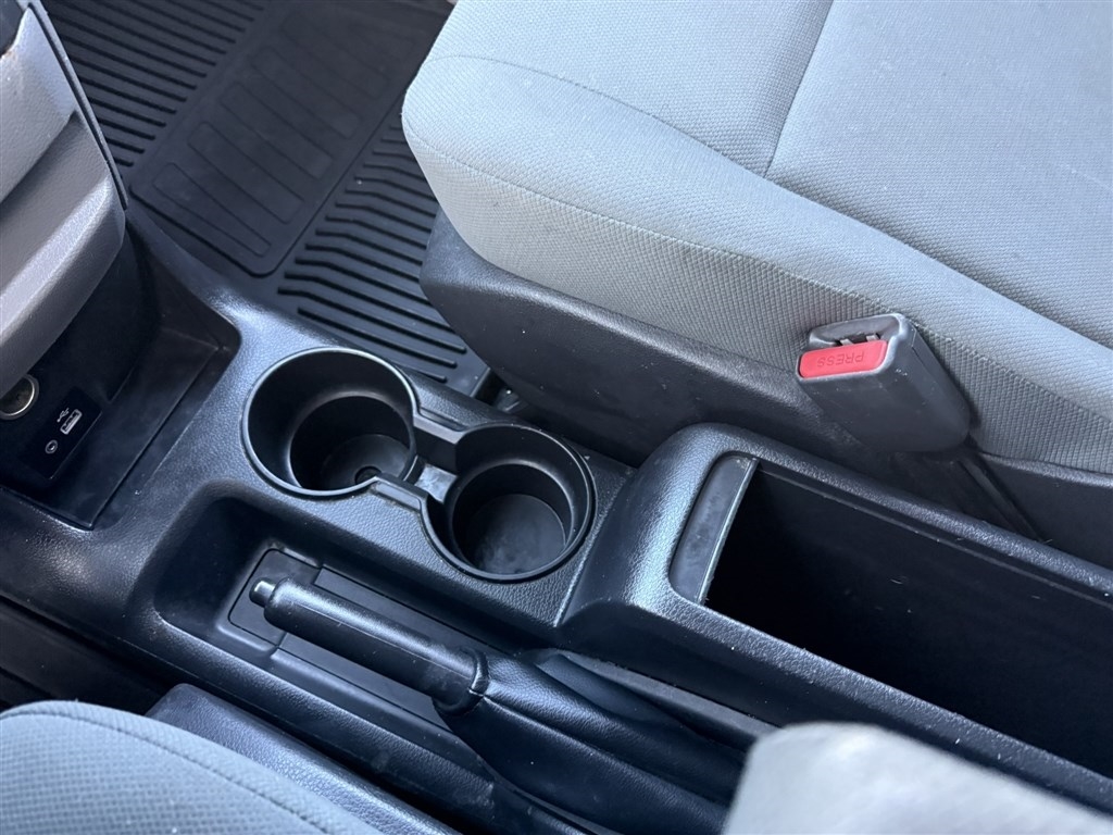 Nissan NV200 Compact Cargo I4 SV 2021