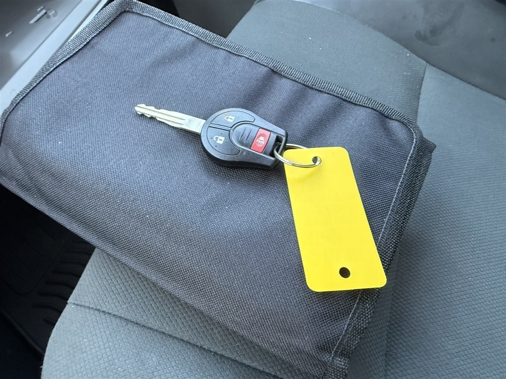 Nissan NV200 Compact Cargo I4 SV 2021