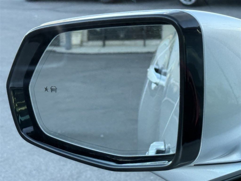 Chevrolet Blazer RS 4D SUV AWD 2021