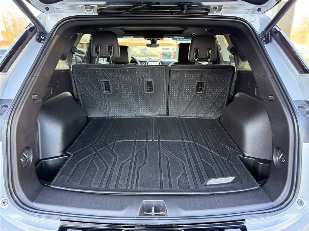 Chevrolet Blazer RS 4D SUV AWD 2021