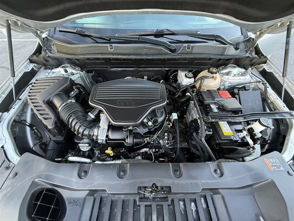 Chevrolet Blazer RS 4D SUV AWD 2021