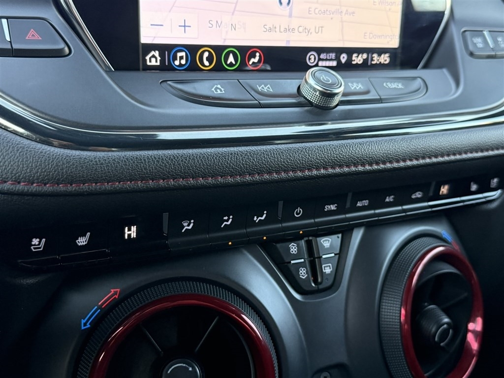 Chevrolet Blazer RS 4D SUV AWD 2021