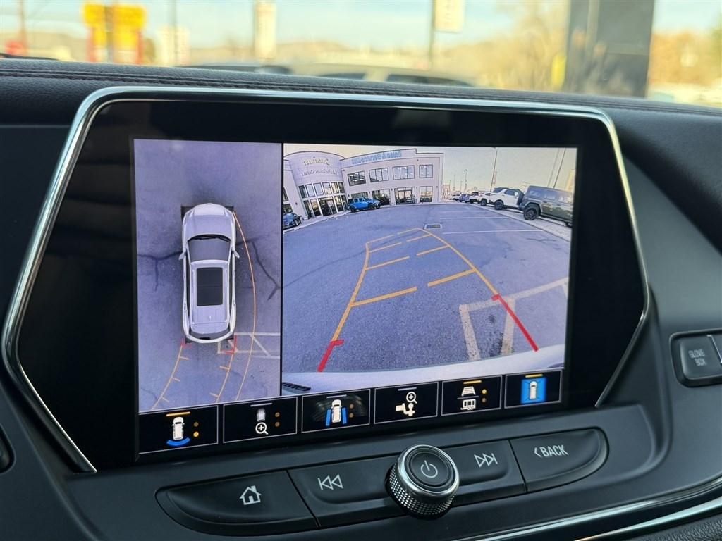 Chevrolet Blazer RS 4D SUV AWD 2021