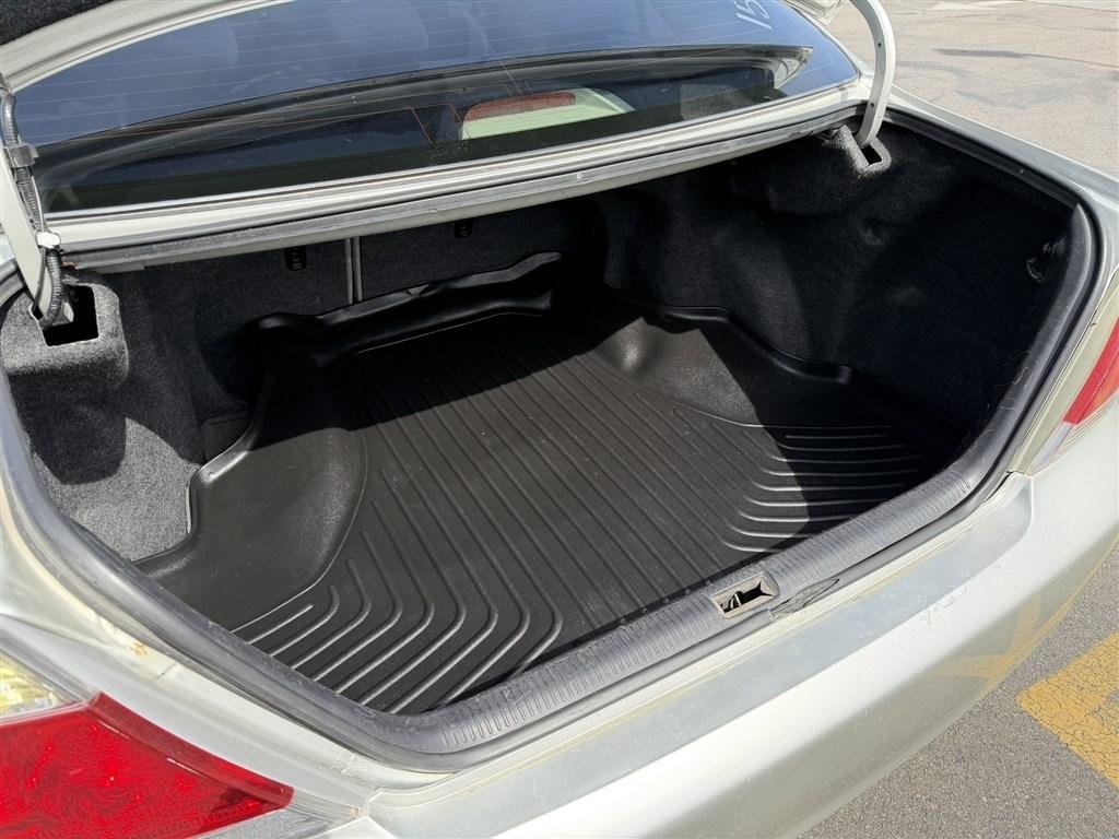 Toyota Camry LE 2005