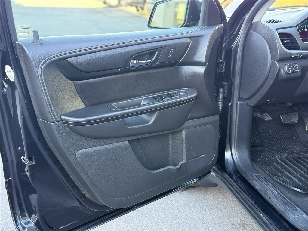 Chevrolet Traverse LT AWD 2015