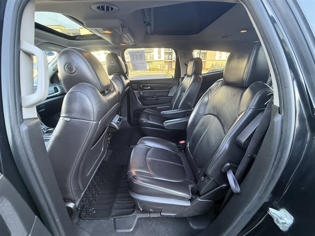 Chevrolet Traverse LT AWD 2015