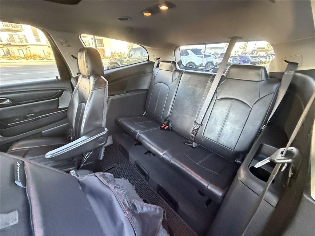 Chevrolet Traverse LT AWD 2015