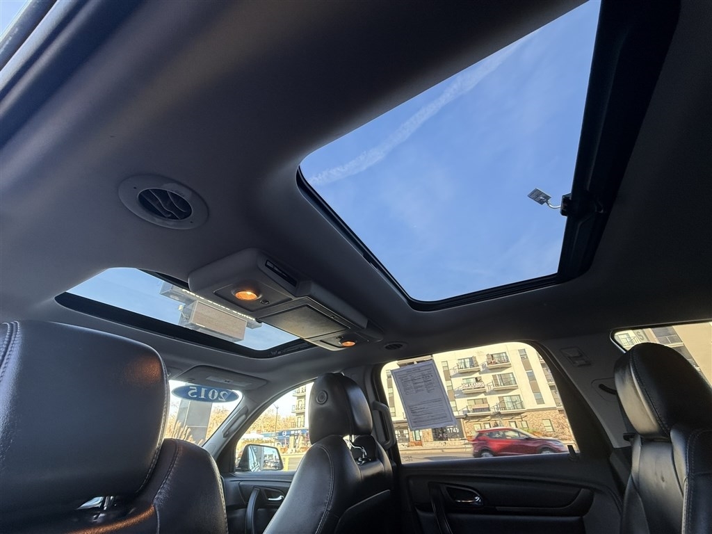 Chevrolet Traverse LT AWD 2015