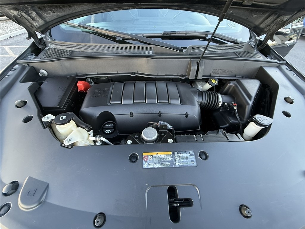 Chevrolet Traverse LT AWD 2015