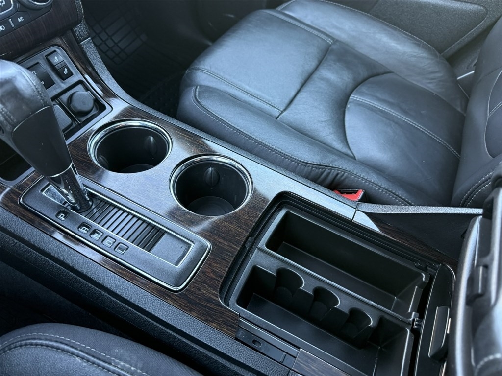 Chevrolet Traverse LT AWD 2015