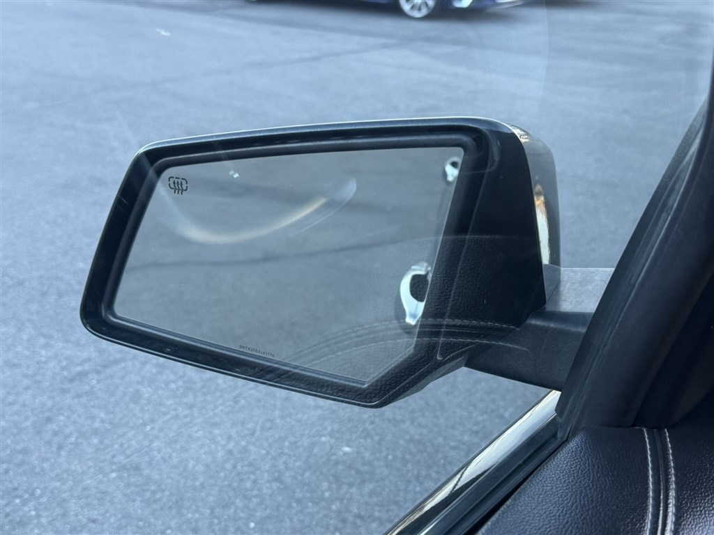 Chevrolet Traverse LT AWD 2015