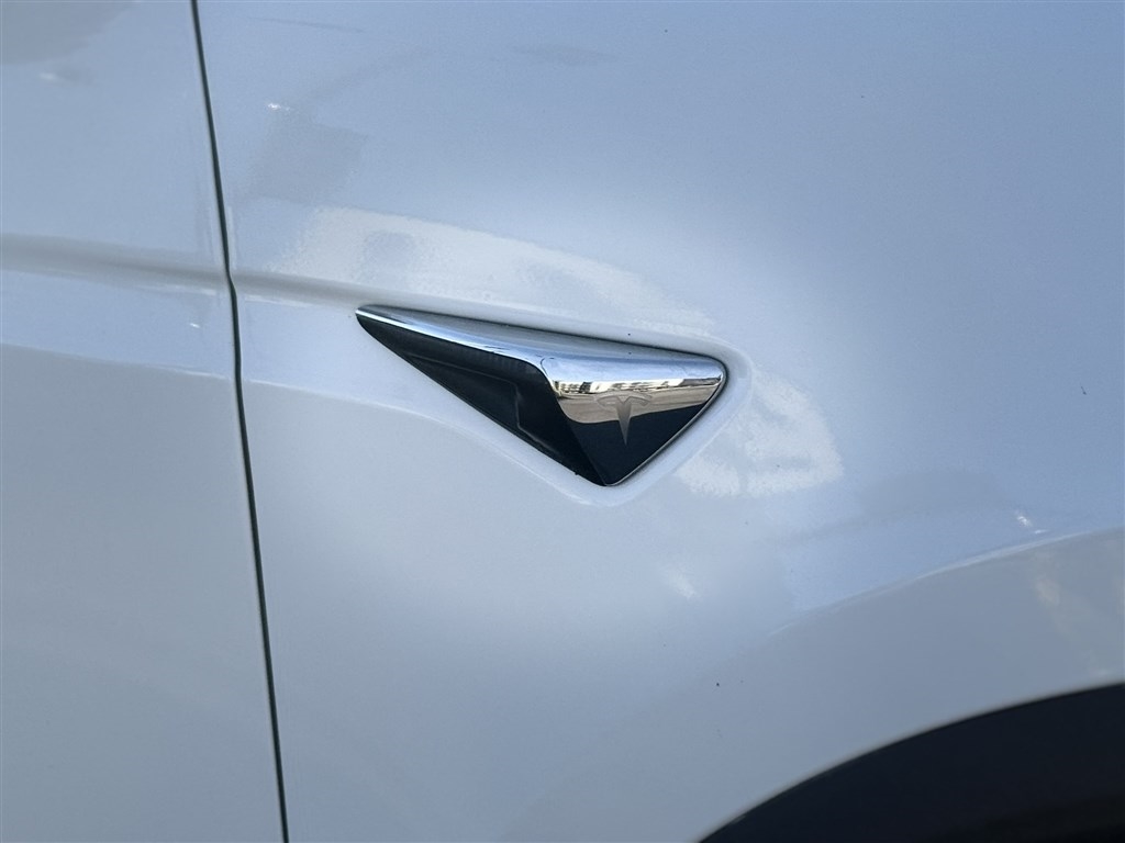 Tesla Model X Long Range AWD 2019