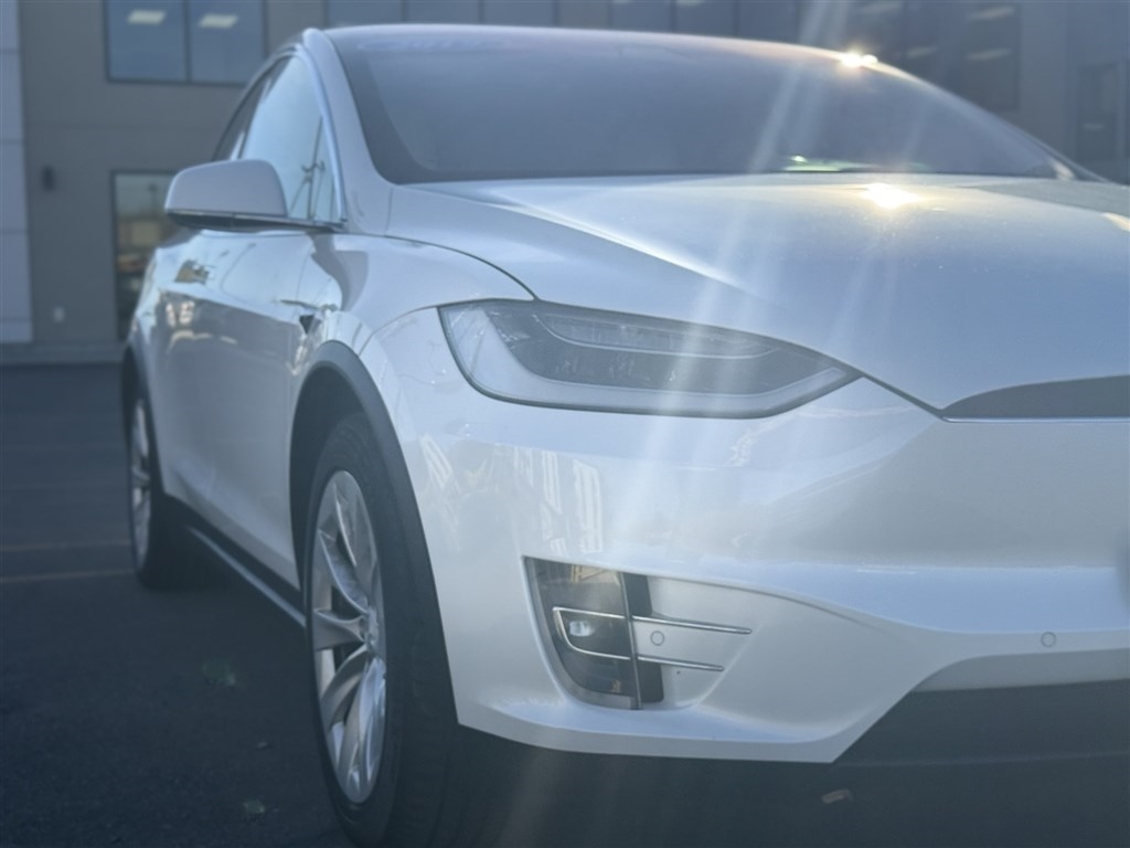 Tesla Model X Long Range AWD 2019