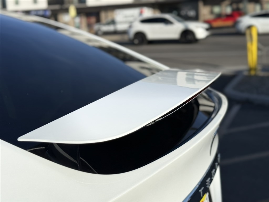 Tesla Model X Long Range AWD 2019