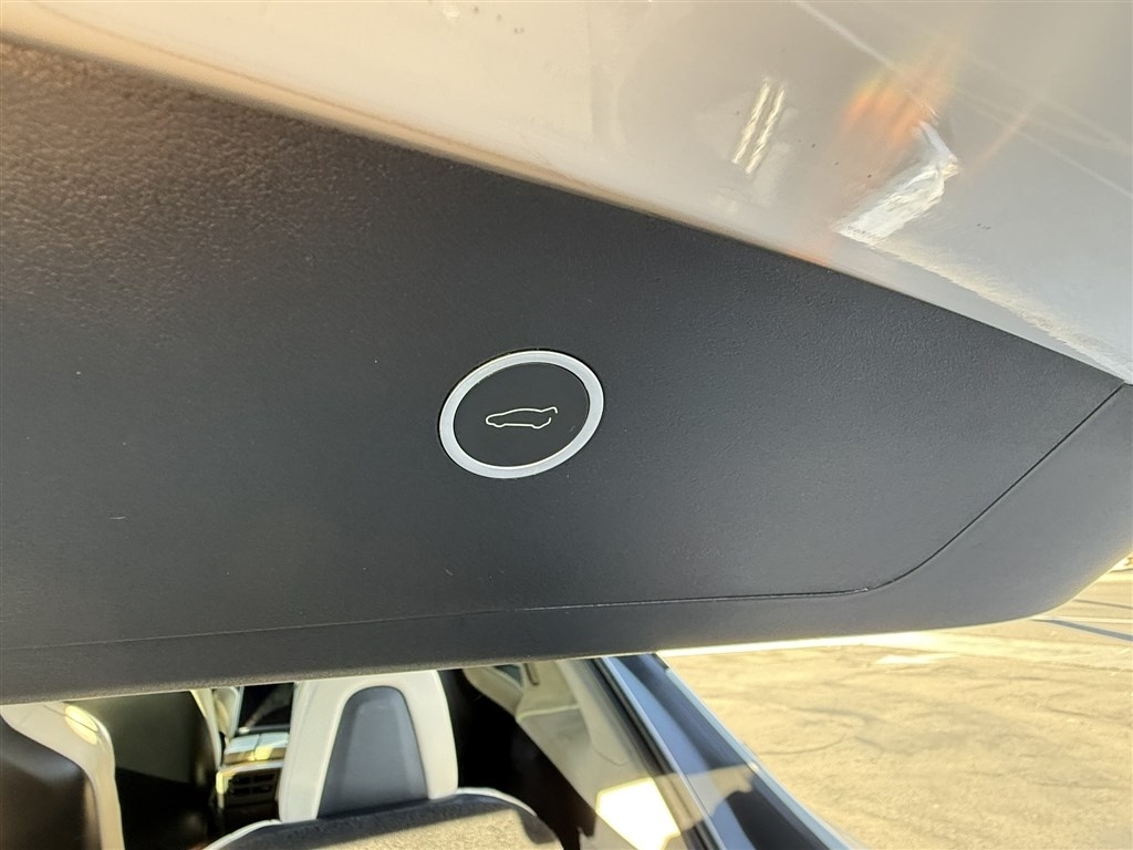 Tesla Model X Long Range AWD 2019