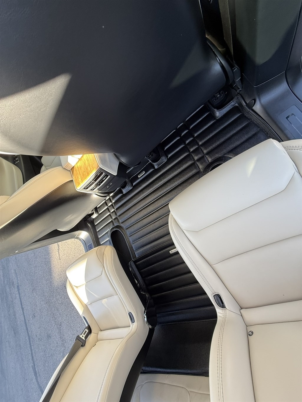 Tesla Model X Long Range AWD 2019