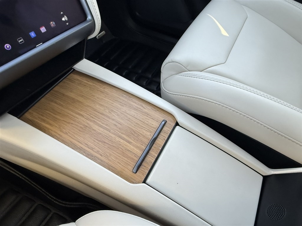 Tesla Model X Long Range AWD 2019