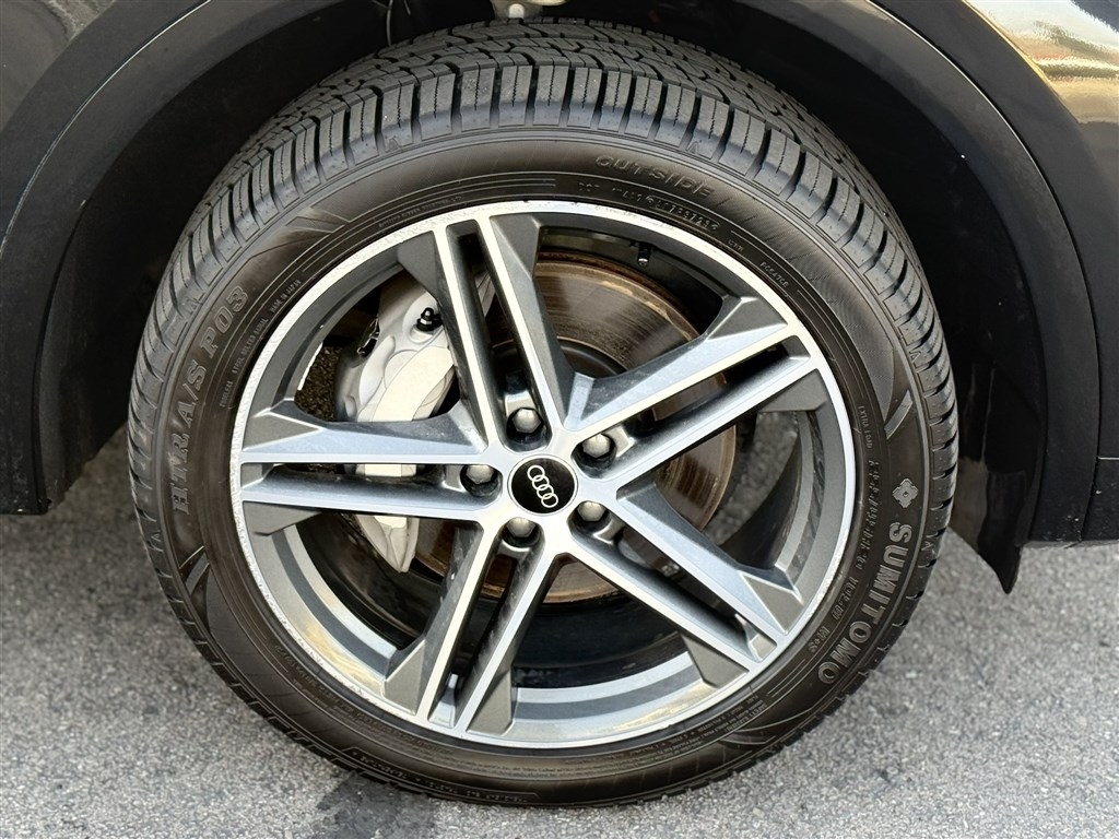 Audi Q5 S line Premium Plus 55 TFSI e quattro 2022