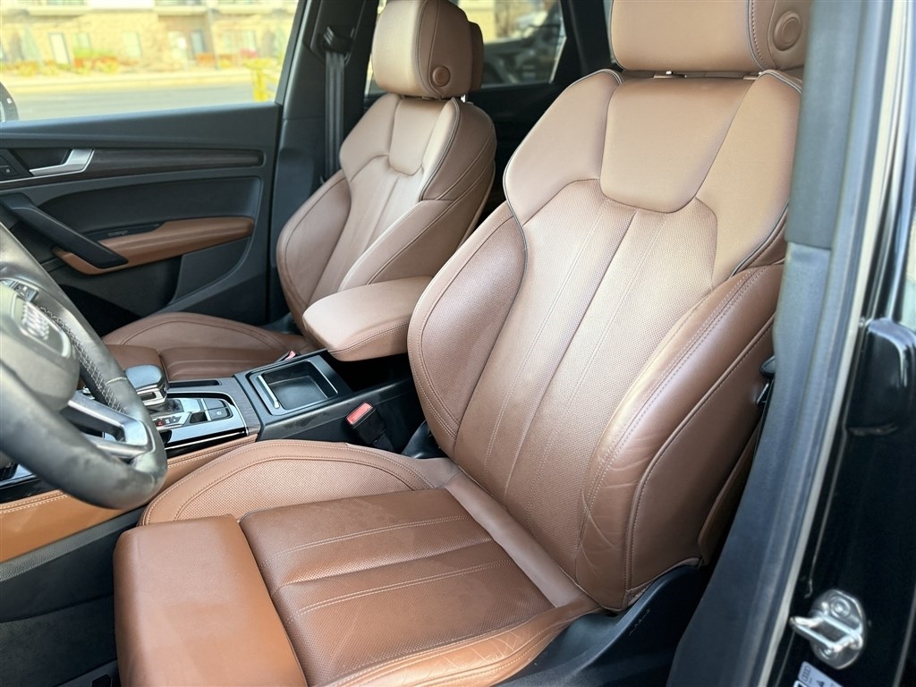 Audi Q5 S line Premium Plus 55 TFSI e quattro 2022